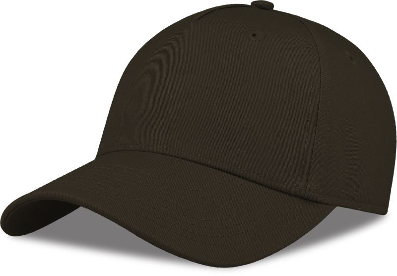 Atlantis Shot-S - Nachhaltige 5 Panel Kappe