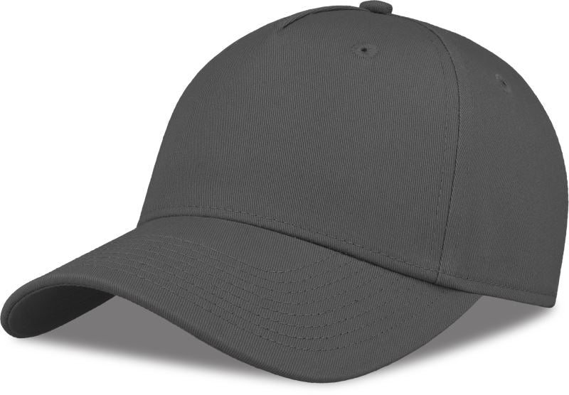 Atlantis Shot-S - Nachhaltige 5 Panel Kappe