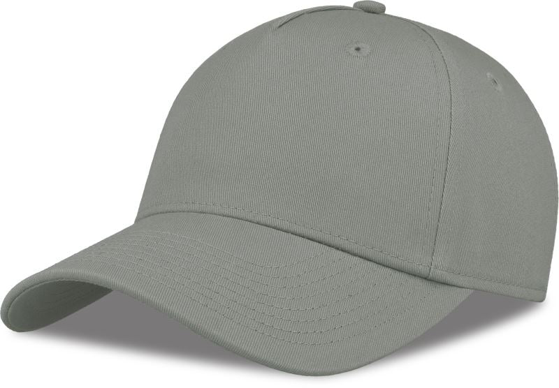 Atlantis Shot-S - Nachhaltige 5 Panel Kappe