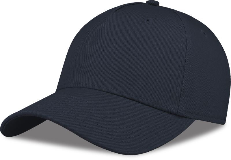 Atlantis Shot-S - Nachhaltige 5 Panel Kappe