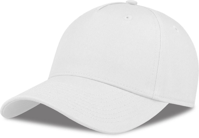 Atlantis Shot-S - Nachhaltige 5 Panel Kappe