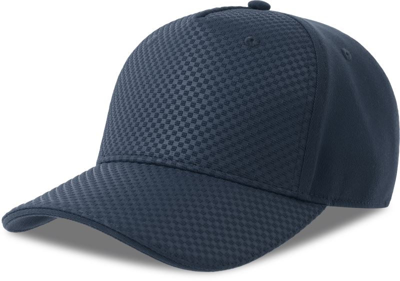 Atlantis Gear-S - 5 Panel Baseball Kappe
