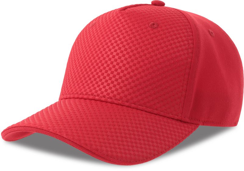 Atlantis Gear-S - 5 Panel Baseball Kappe