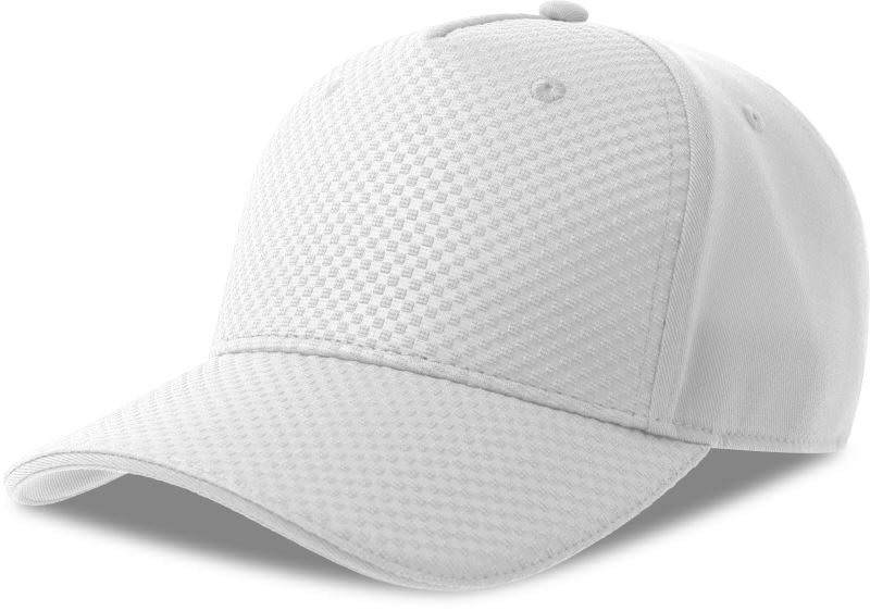 Atlantis Gear-S - 5 Panel Baseball Kappe