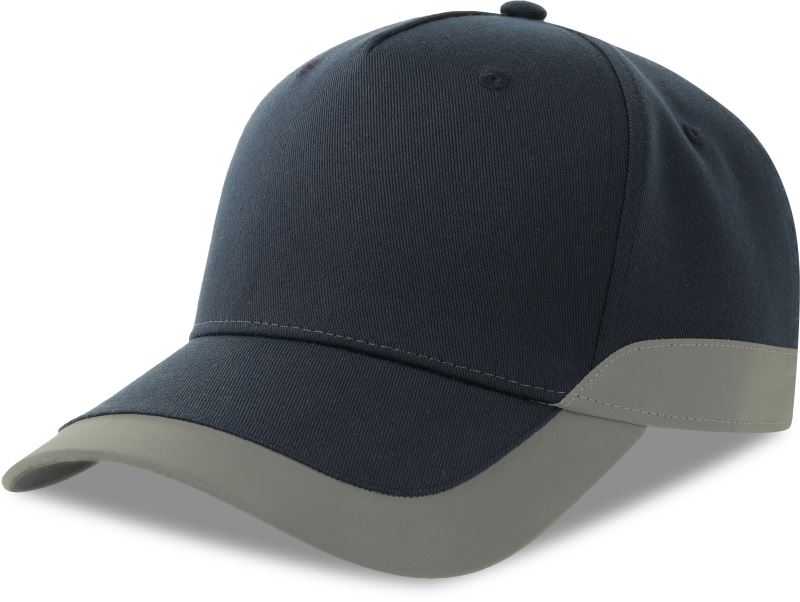 Atlantis Helpy-S - Sicherheits 5 Panel Kappe