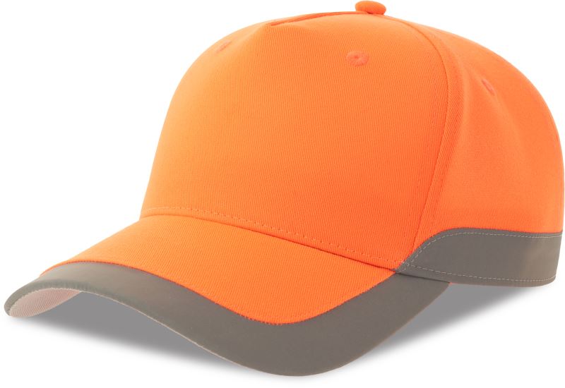Atlantis Helpy-S - Sicherheits 5 Panel Kappe