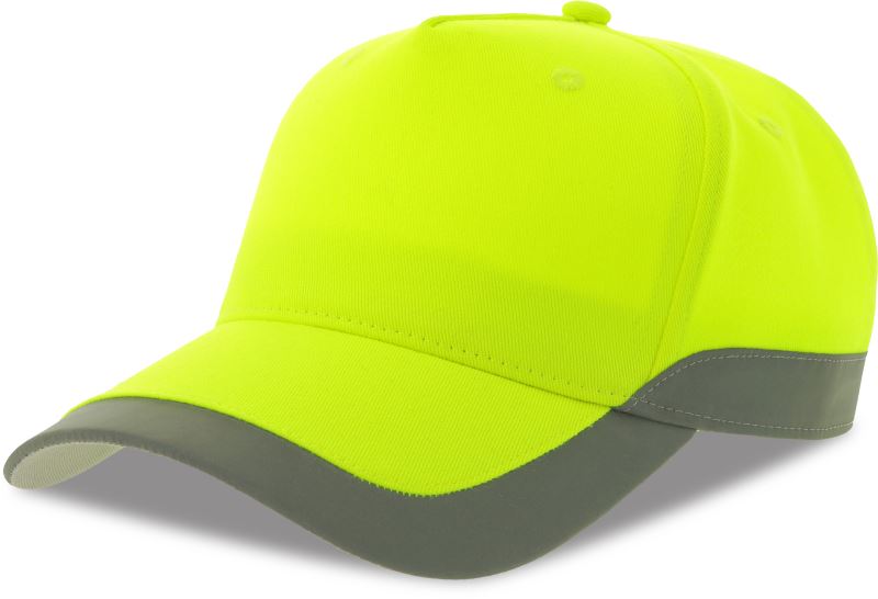 Atlantis Helpy-S - Sicherheits 5 Panel Kappe