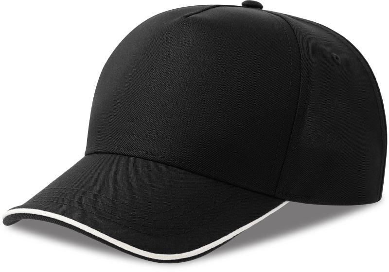 Atlantis Recy Five Piping - 5 Panel Sandwich Kappe