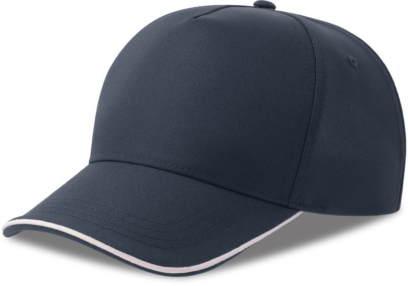 Atlantis Recy Five Piping - 5 Panel Sandwich Kappe