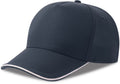 Atlantis Recy Five Piping - 5 Panel Sandwich Kappe