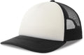 Atlantis Kid Rapper-S - Kinder 5 Panel Trucker Kappe