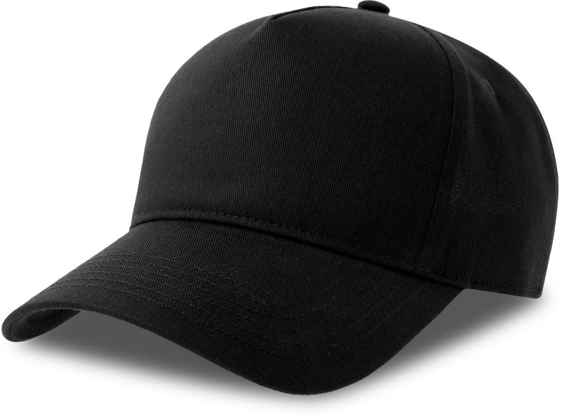 Atlantis Egon - 5 Panel Baseball Kappe