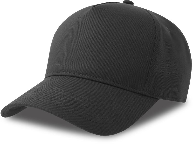 Atlantis Egon - 5 Panel Baseball Kappe