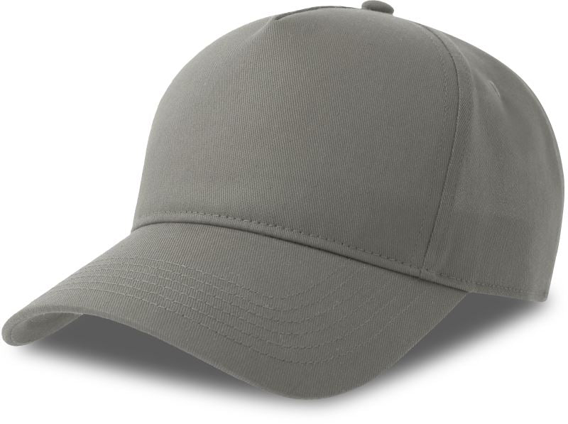 Atlantis Egon - 5 Panel Baseball Kappe