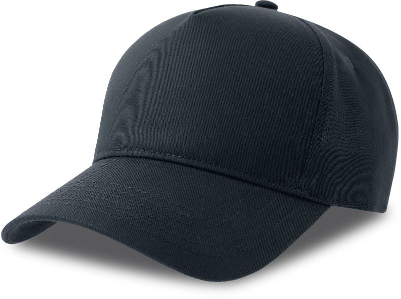 Atlantis Egon - 5 Panel Baseball Kappe