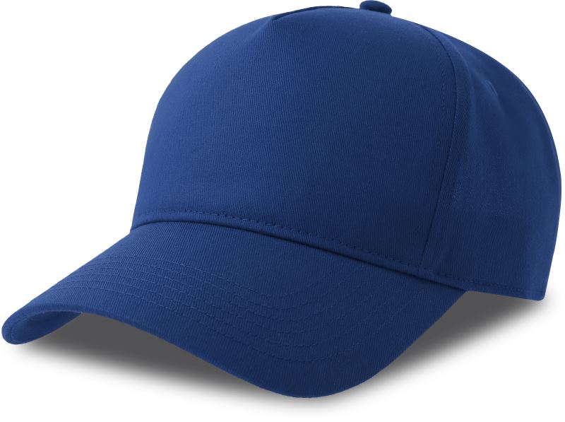Atlantis Egon - 5 Panel Baseball Kappe