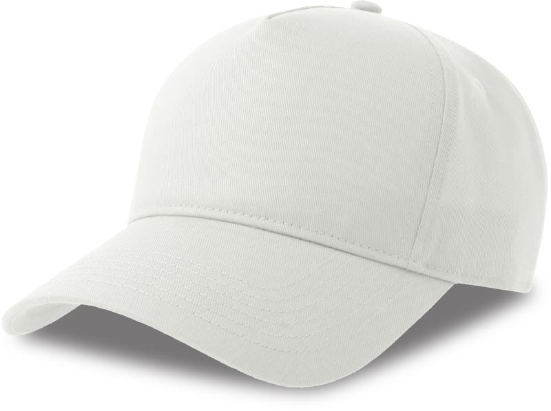 Atlantis Egon - 5 Panel Baseball Kappe