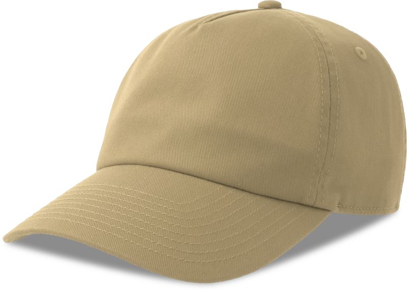 Atlantis Dad Hat-S Five - 5 Panel Kappe