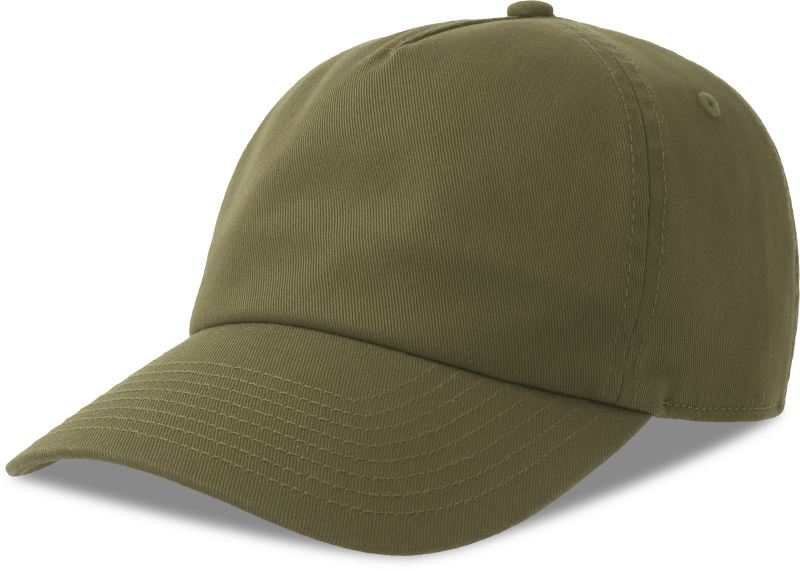 Atlantis Dad Hat-S Five - 5 Panel Kappe