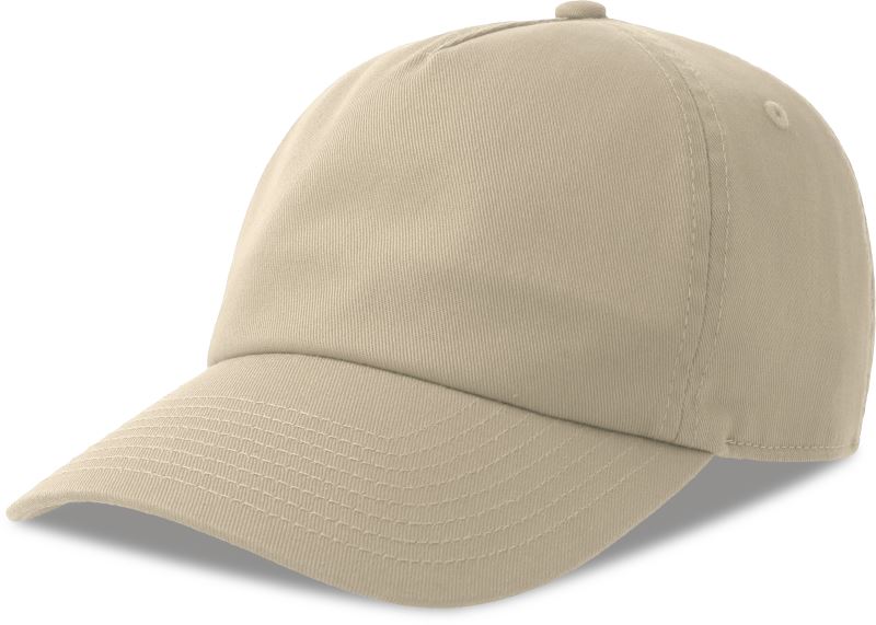 Atlantis Dad Hat-S Five - 5 Panel Kappe