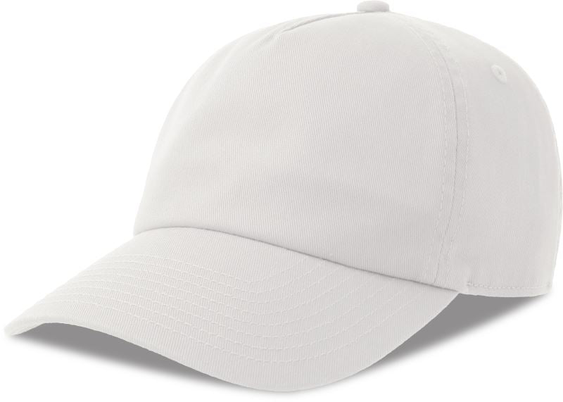 Atlantis Dad Hat-S Five - 5 Panel Kappe