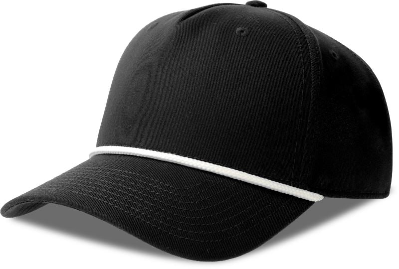 Atlantis Paka - 5 Panel Baseball Kappe