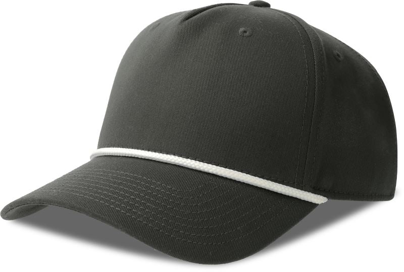 Atlantis Paka - 5 Panel Baseball Kappe