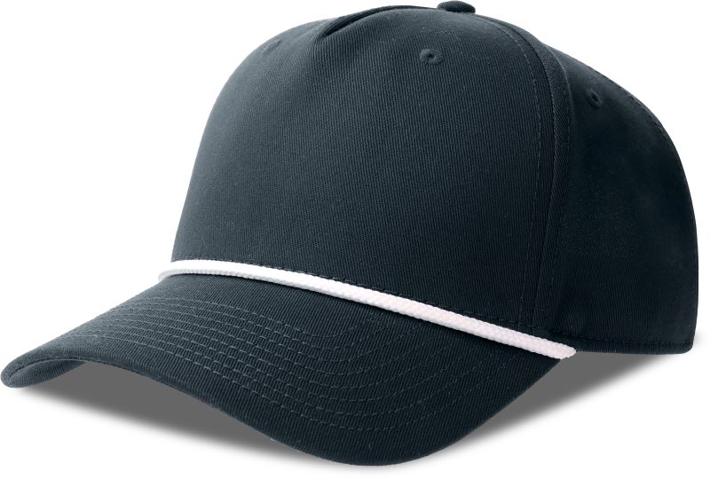 Atlantis Paka - 5 Panel Baseball Kappe