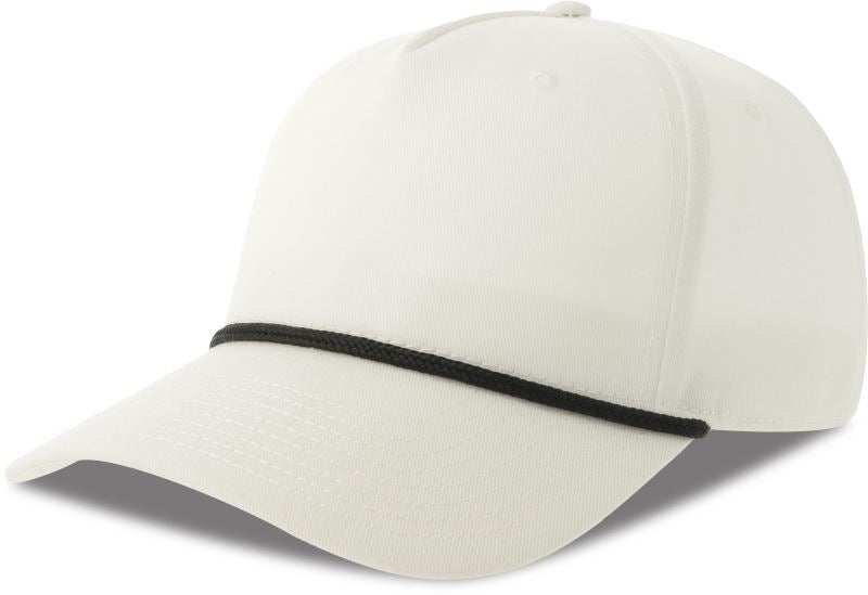 Atlantis Paka - 5 Panel Baseball Kappe