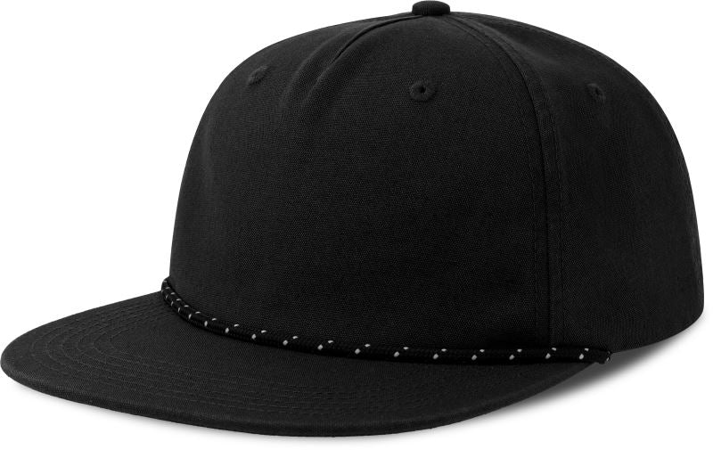 Atlantis Chao - 5 Panel Baseball Kappe