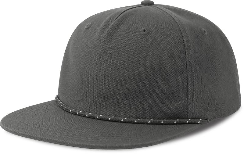 Atlantis Chao - 5 Panel Baseball Kappe