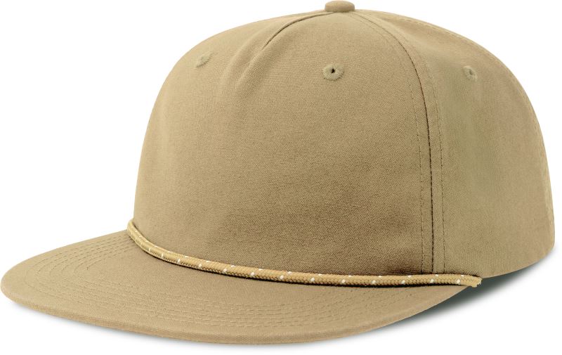 Atlantis Chao - 5 Panel Baseball Kappe