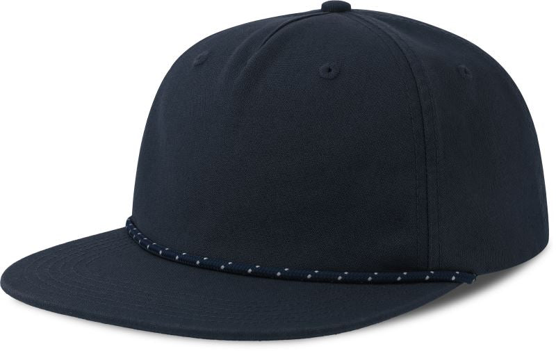 Atlantis Chao - 5 Panel Baseball Kappe