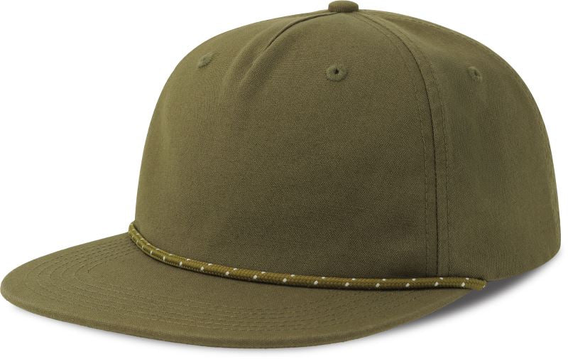 Atlantis Chao - 5 Panel Baseball Kappe
