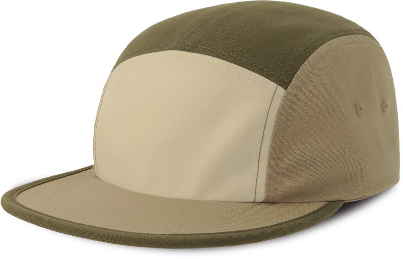 Atlantis Darwin - 5 Panel Kappe
