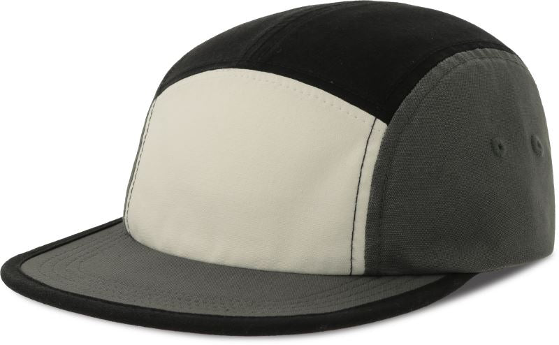Atlantis Darwin - 5 Panel Kappe