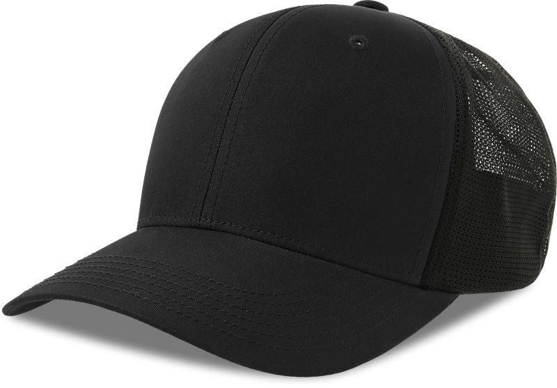 Atlantis Nila - Nachhaltige Stretch Trucker Kappe