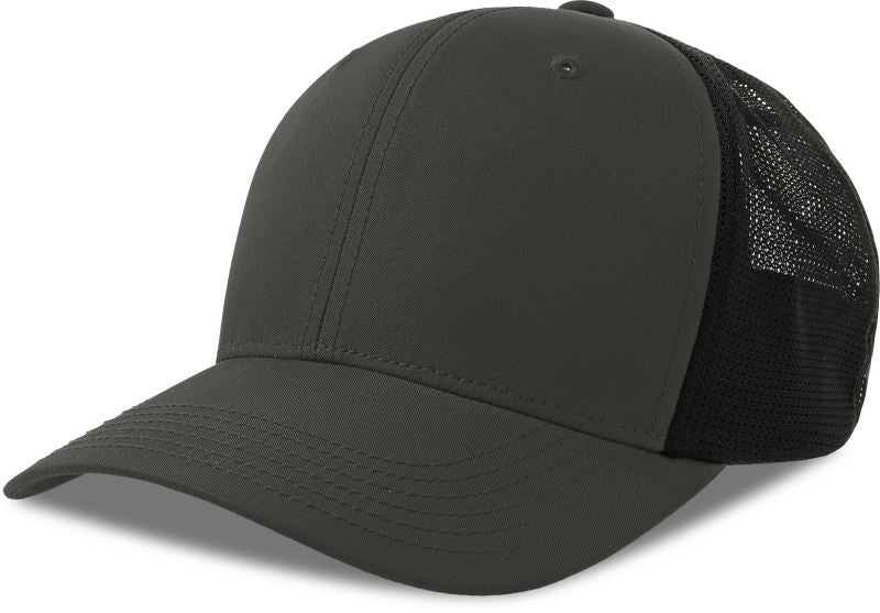 Atlantis Nila - Nachhaltige Stretch Trucker Kappe
