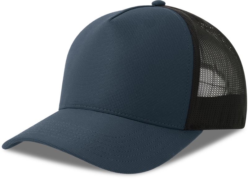 Atlantis Dempo - 5 Panel Trucker Kappe