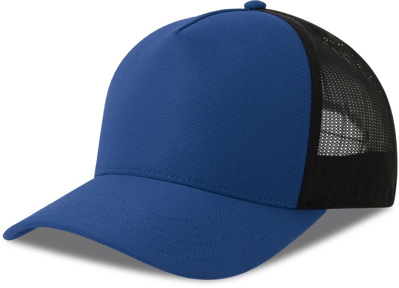 Atlantis Dempo - 5 Panel Trucker Kappe