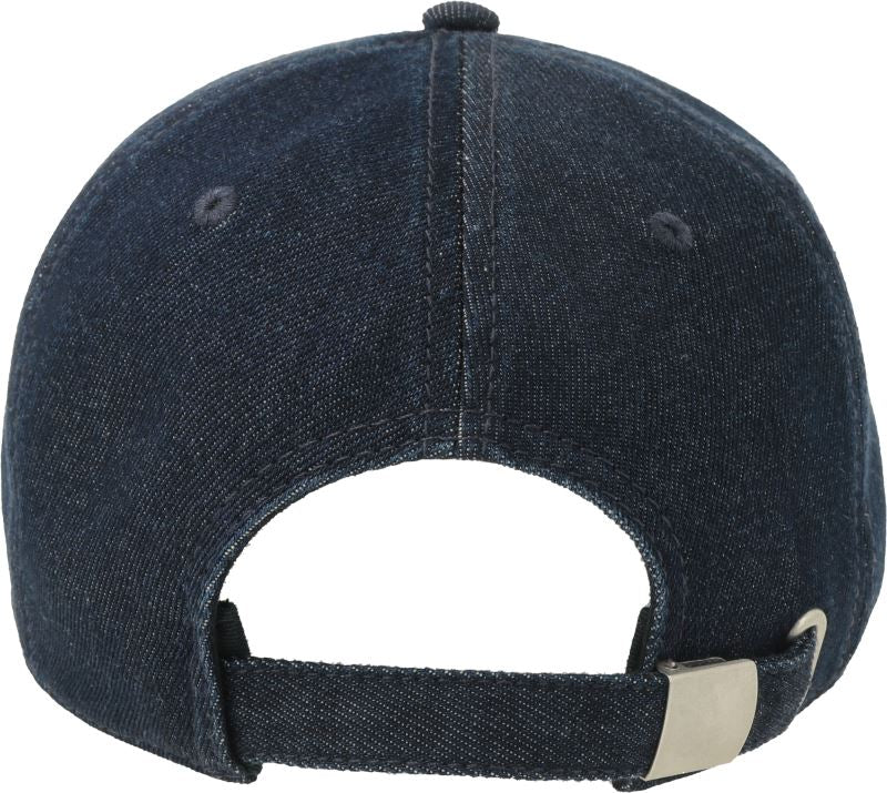 Atlantis Iraya - 5 Panel Denim Kappe