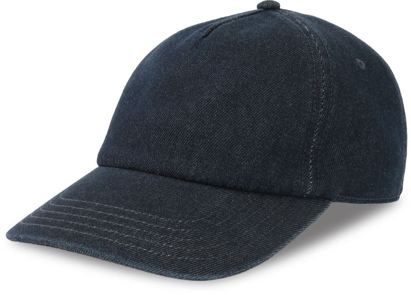 Atlantis Iraya - 5 Panel Denim Kappe