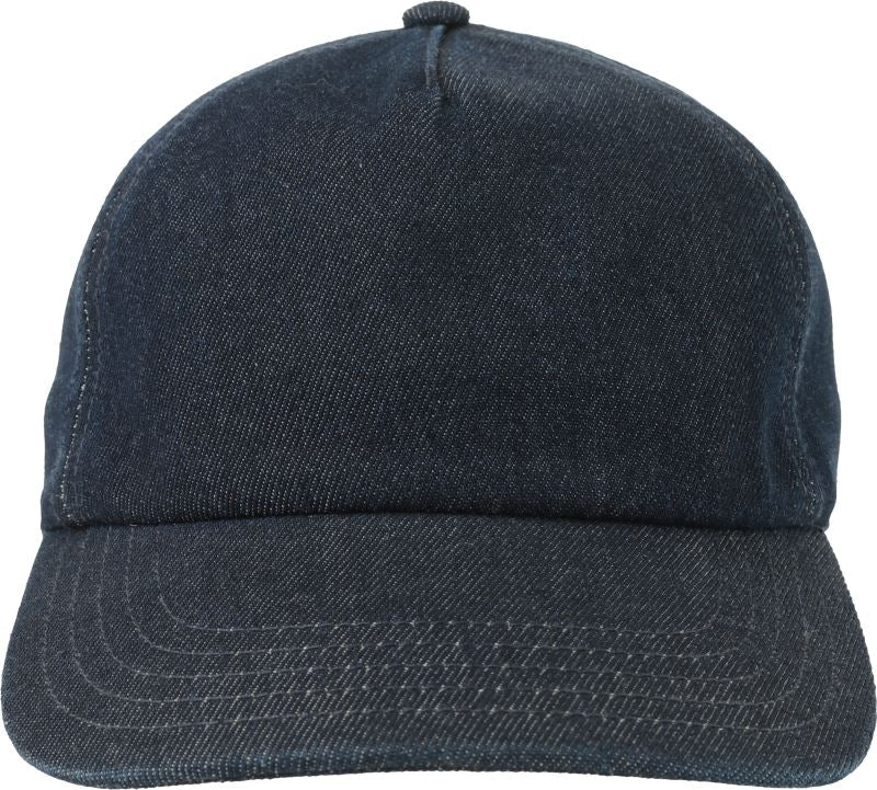 Atlantis Iraya - 5 Panel Denim Kappe