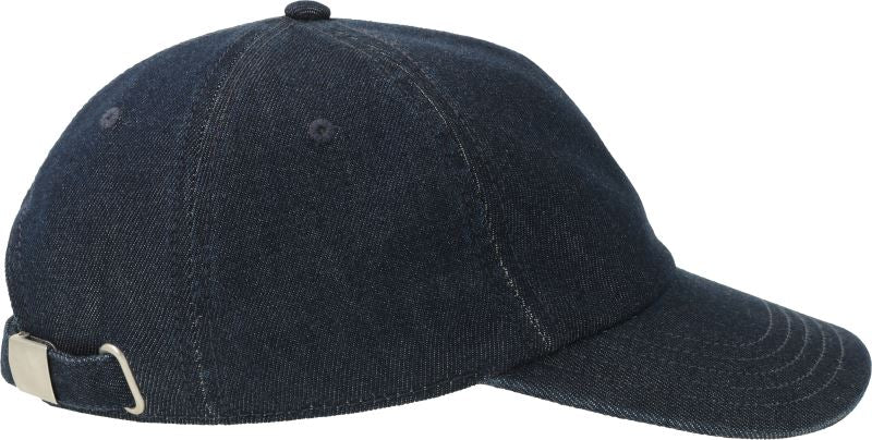 Atlantis Iraya - 5 Panel Denim Kappe
