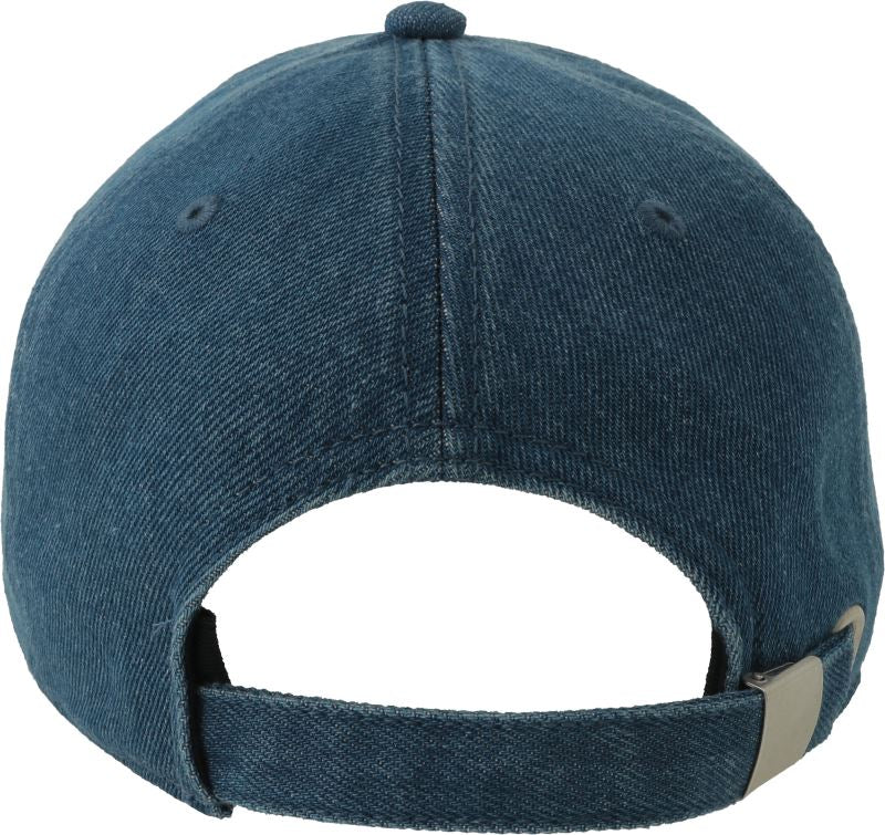Atlantis Iraya - 5 Panel Denim Kappe