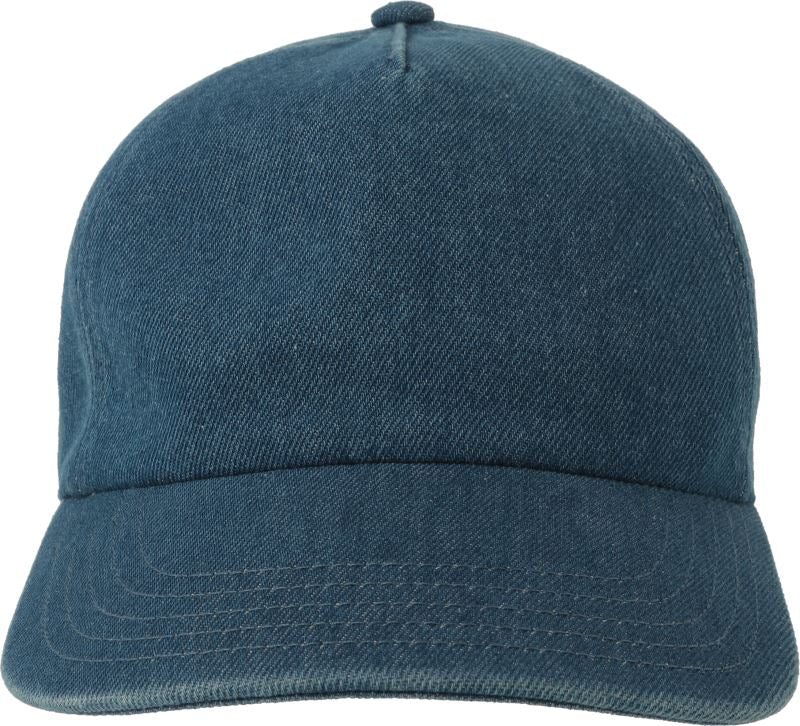 Atlantis Iraya - 5 Panel Denim Kappe