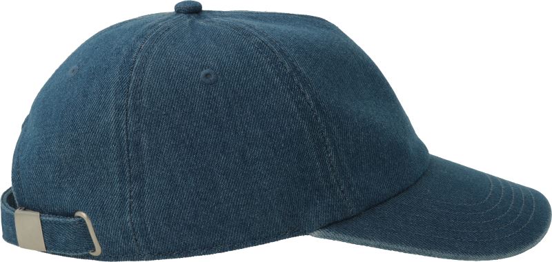 Atlantis Iraya - 5 Panel Denim Kappe