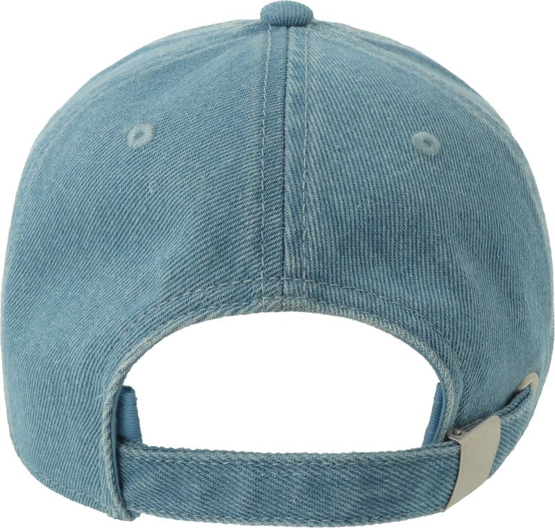 Atlantis Iraya - 5 Panel Denim Kappe