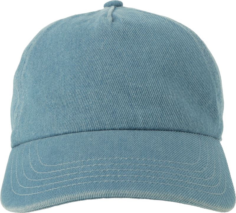 Atlantis Iraya - 5 Panel Denim Kappe