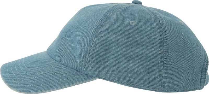 Atlantis Iraya - 5 Panel Denim Kappe